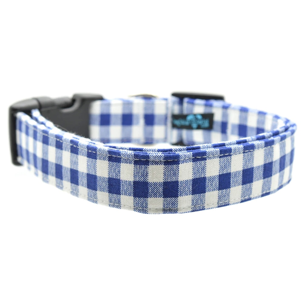 Fashion Accessories, Dog Collar World, Blue, Collar, Gifts, 631143